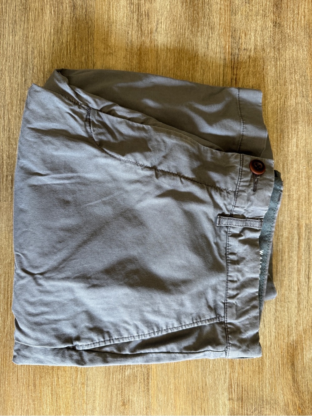 J.Crew Stretch Harbor Chino Shorts